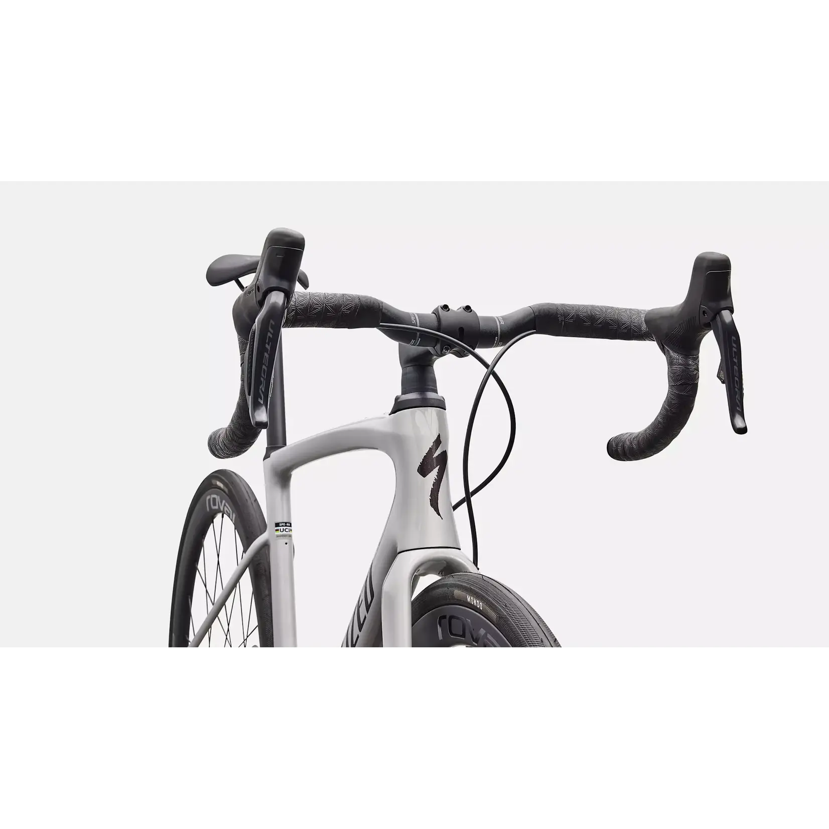 Specialized 2026 Roubaix SL8 Expert Shimano Ultegra Di2