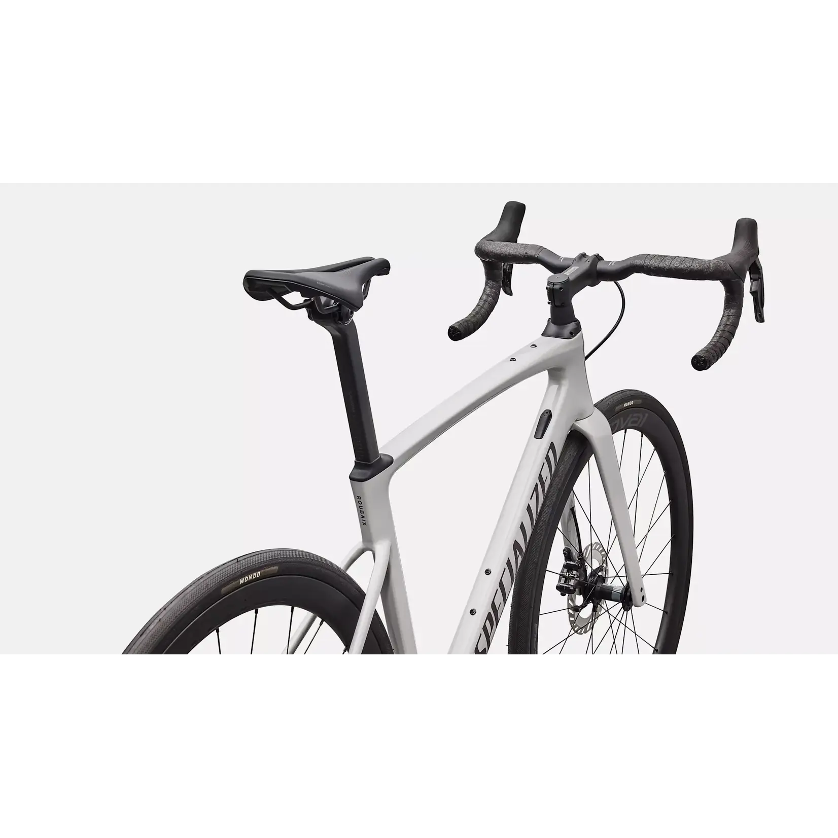 Specialized 2026 Roubaix SL8 Expert Shimano Ultegra Di2