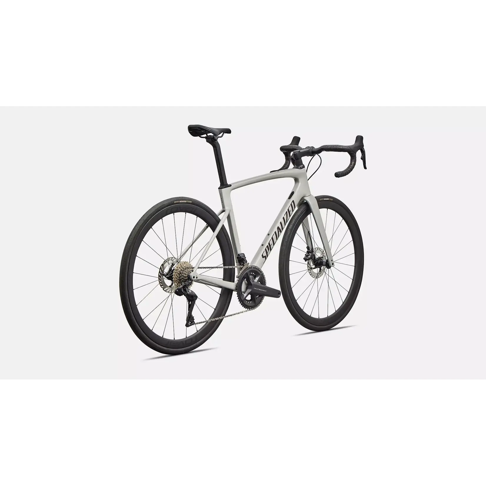 Specialized 2026 Roubaix SL8 Expert Shimano Ultegra Di2