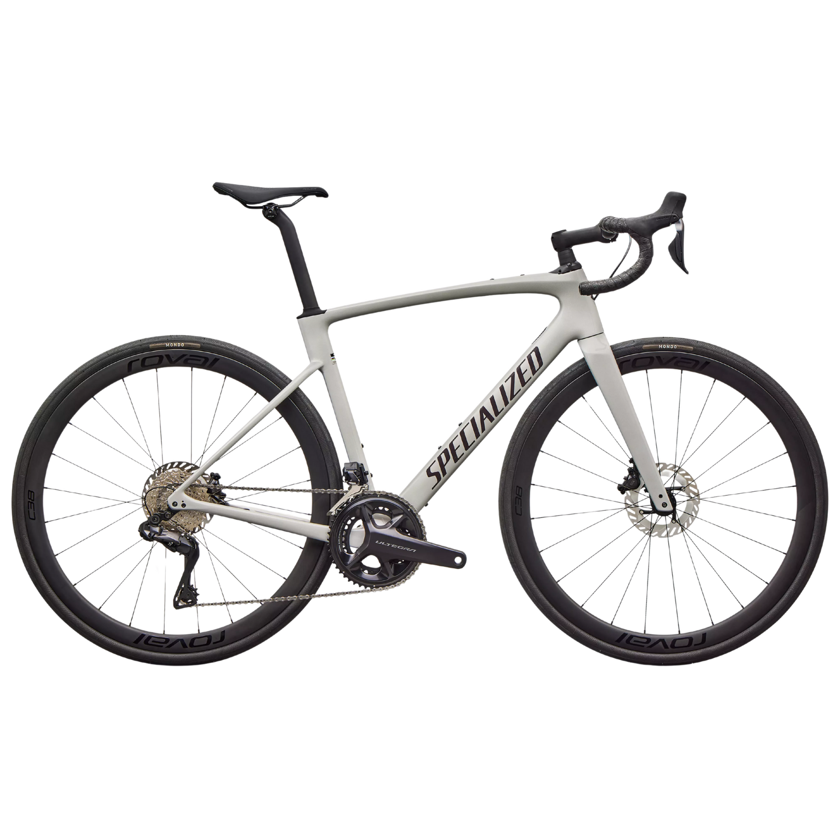 Specialized 2026 Roubaix SL8 Expert Shimano Ultegra Di2