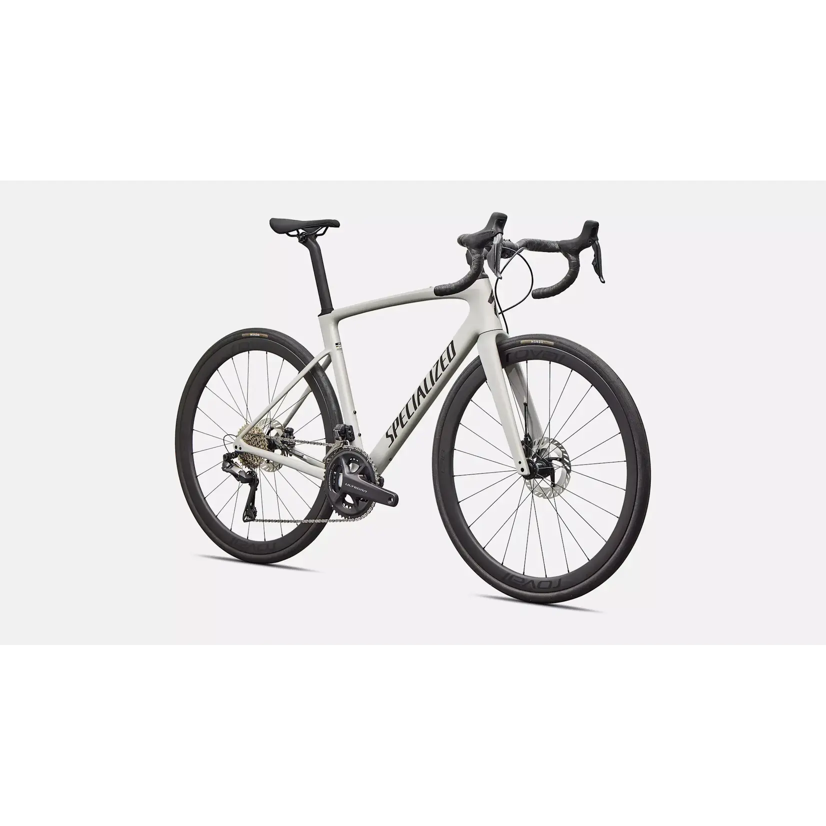Specialized 2026 Roubaix SL8 Expert Shimano Ultegra Di2