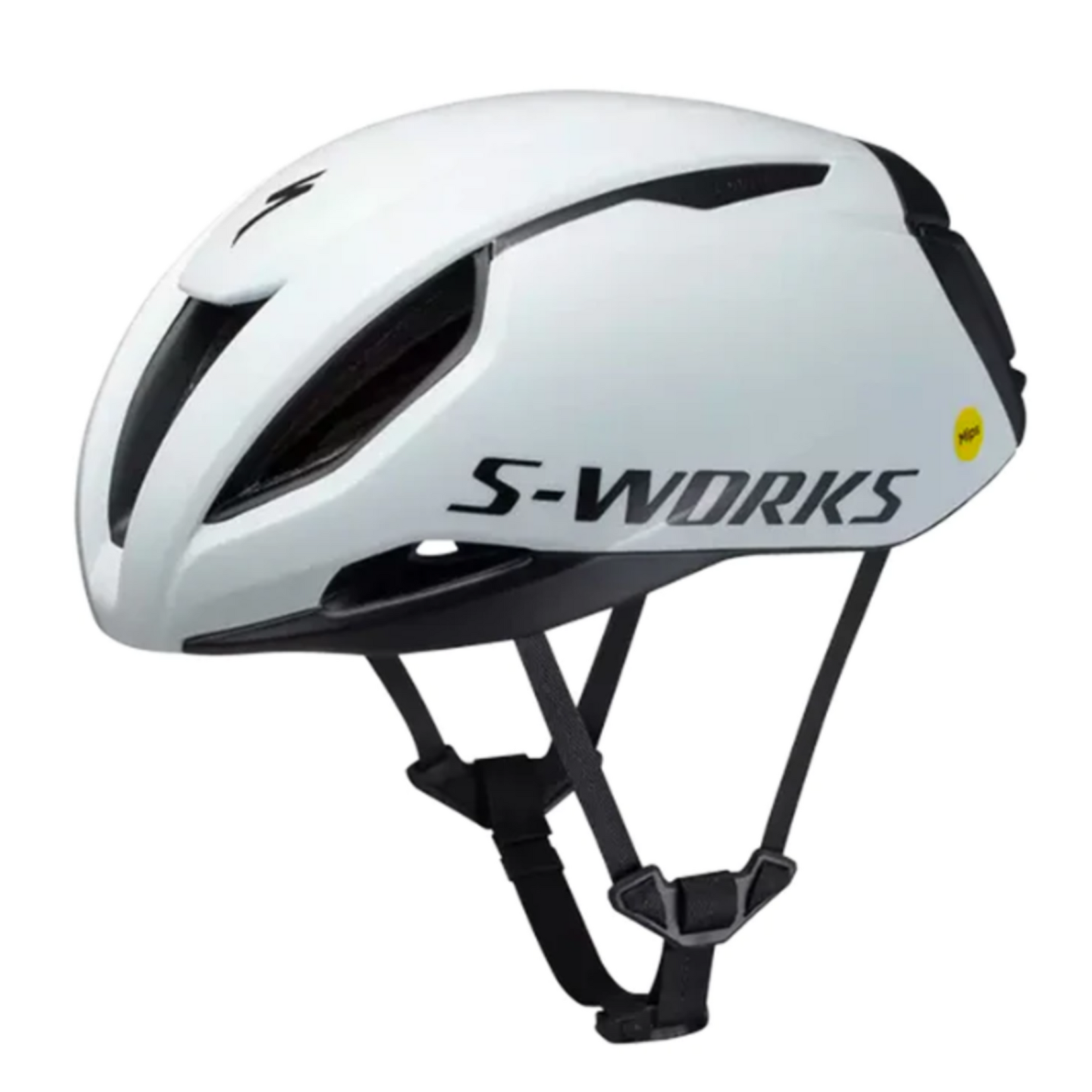 Specialized SWorks Evade 3