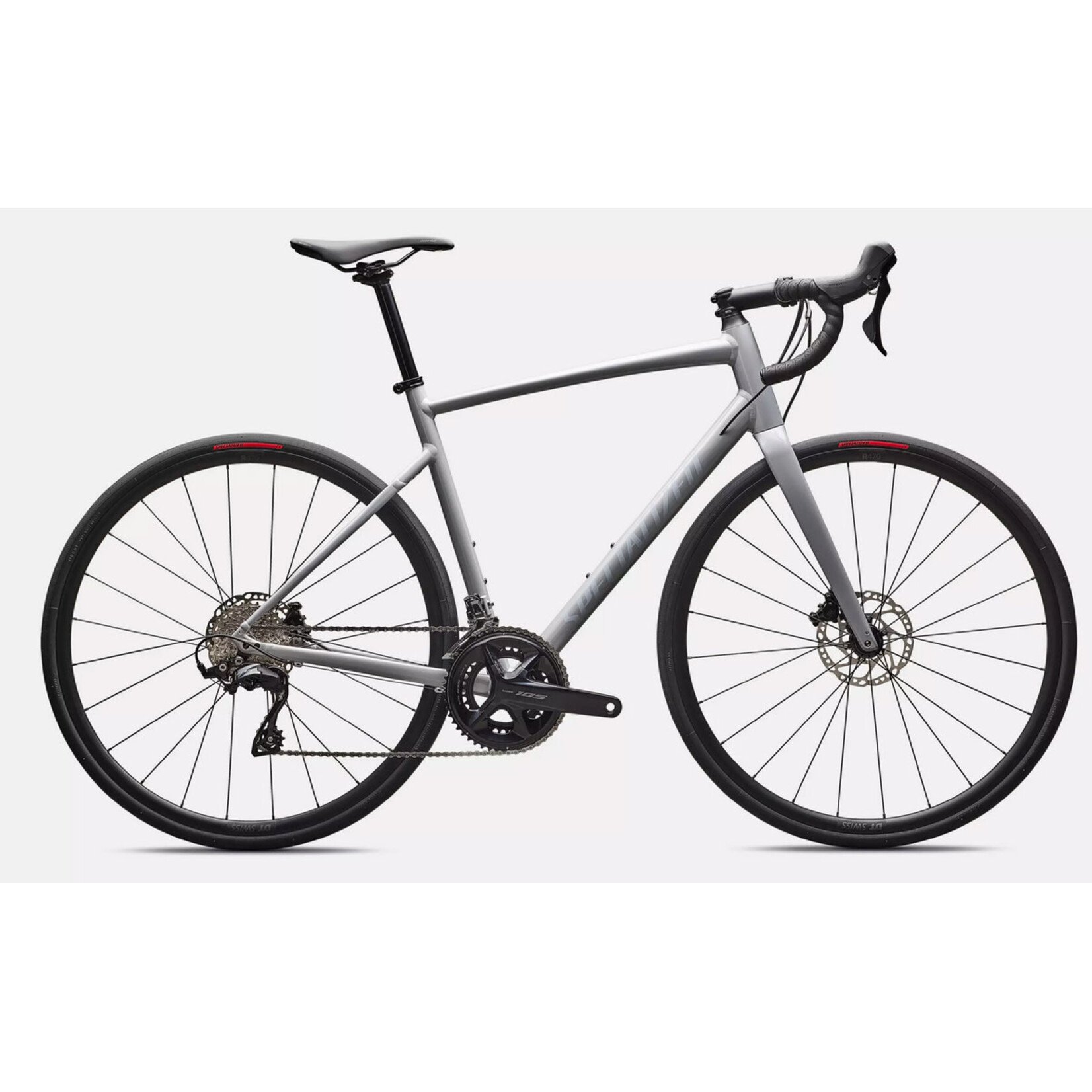 Specialized 2026 Allez Comp Shimano 105