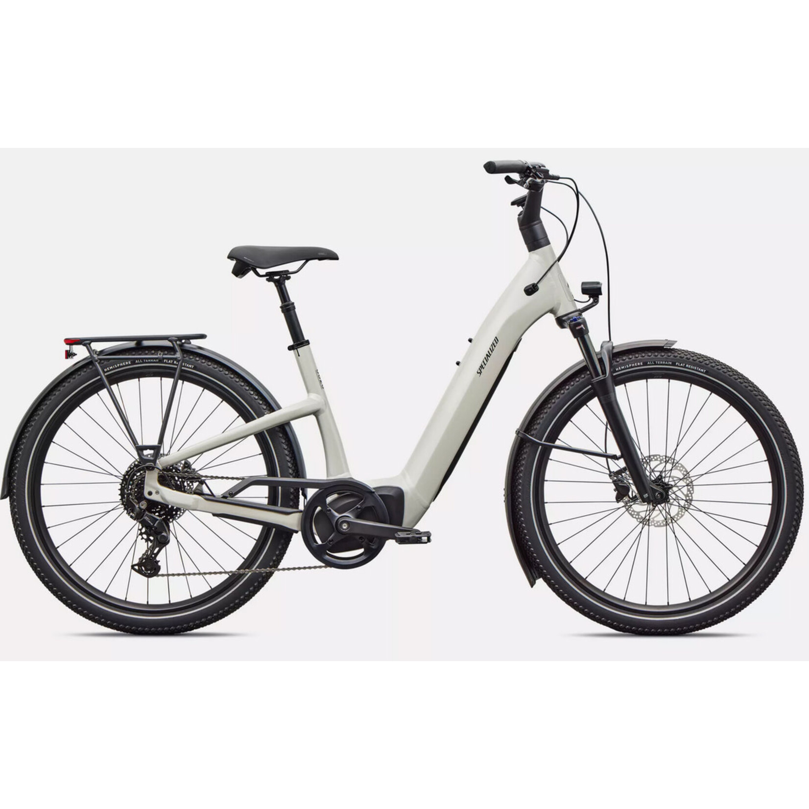 Specialized 2026 Turbo Como 4.0