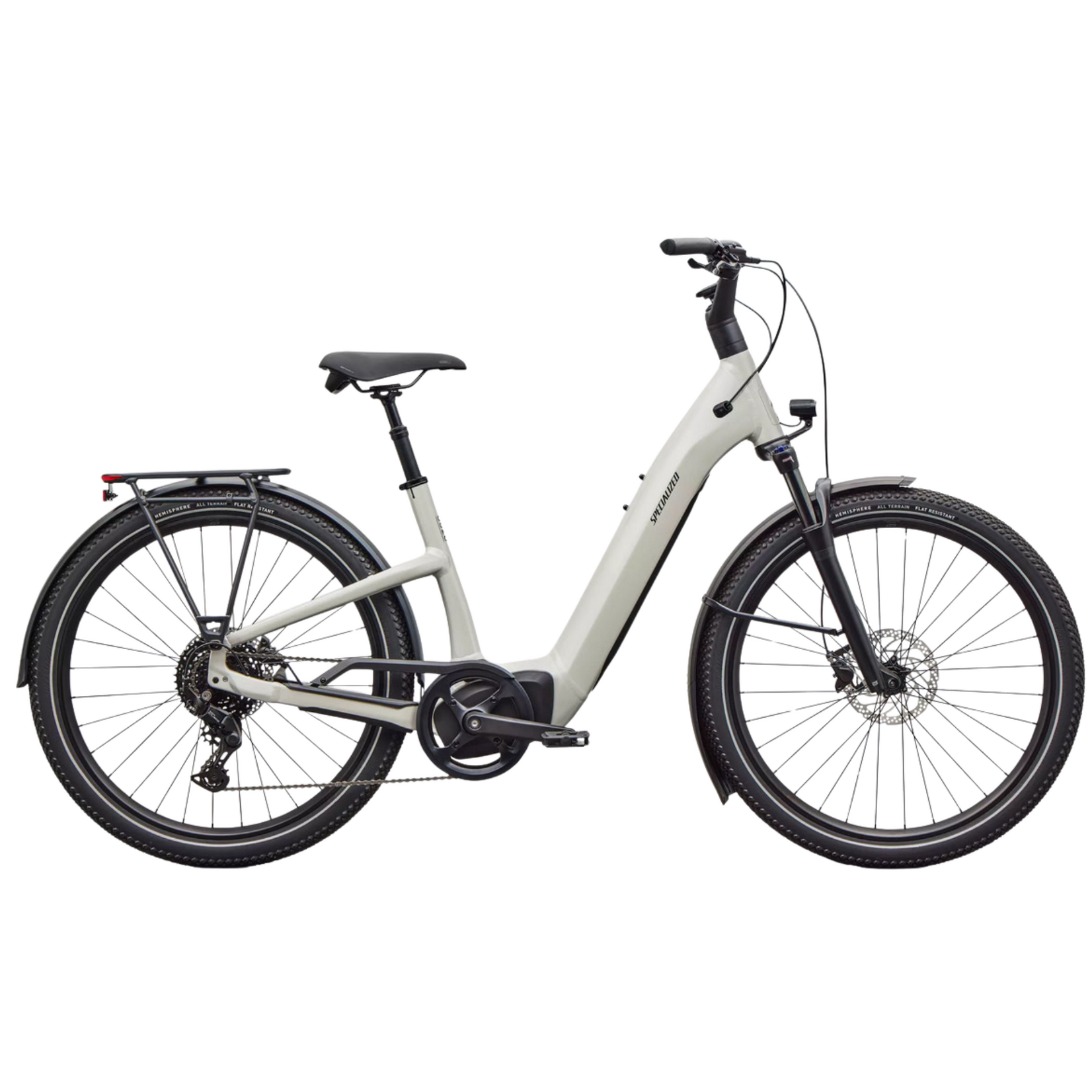 Specialized 2026 Turbo Como 4.0