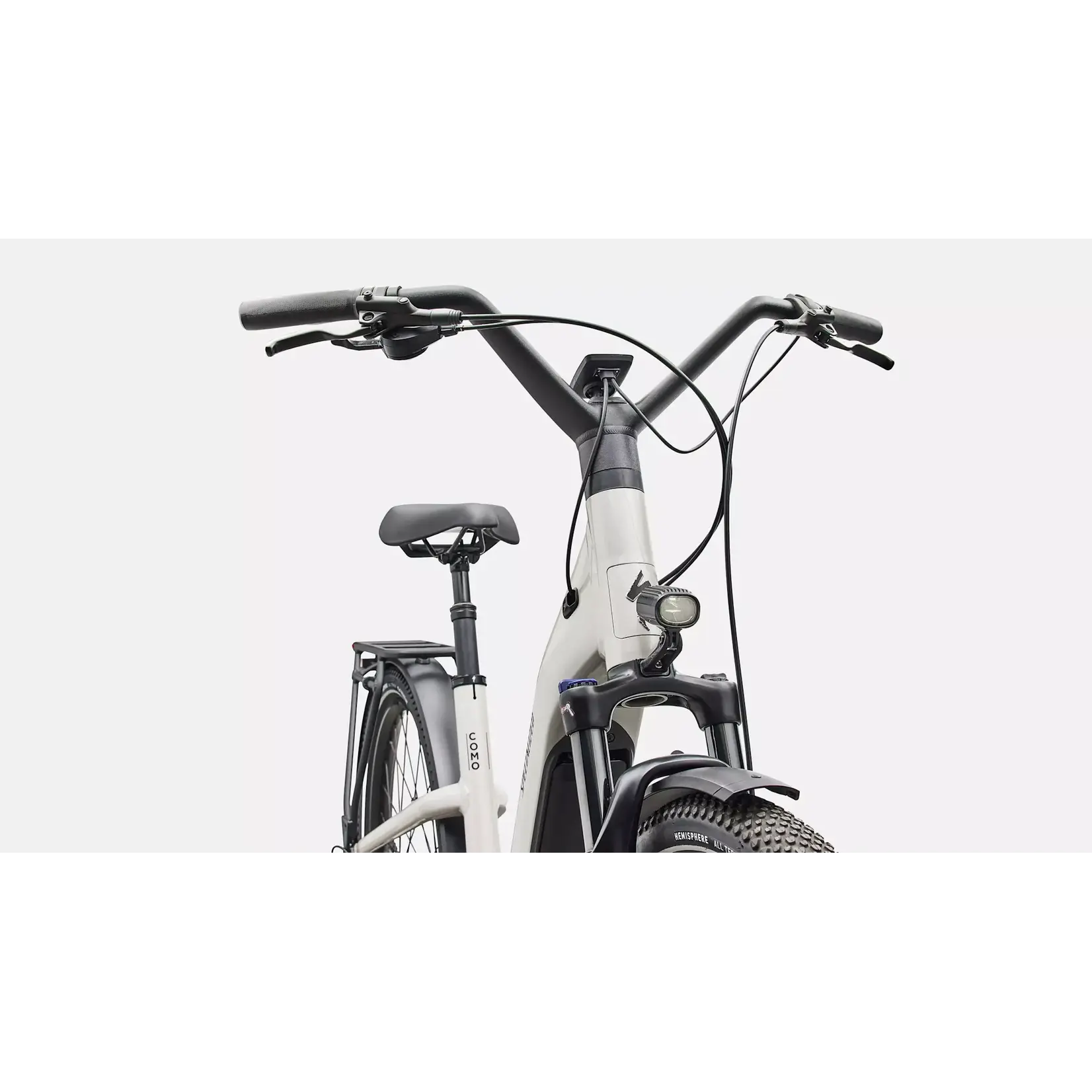 Specialized 2026 Turbo Como 4.0