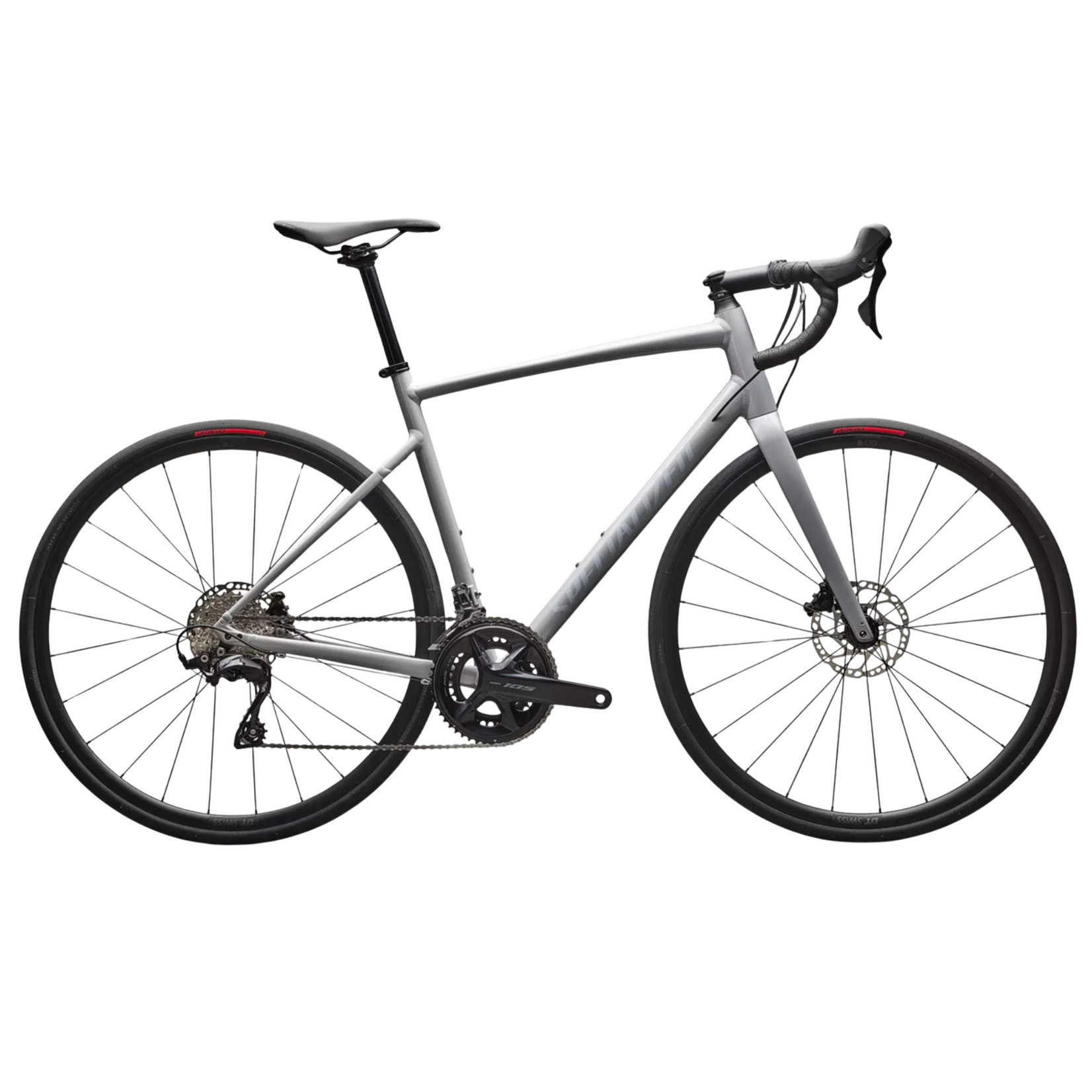 Specialized 2026 Allez Comp Shimano 105