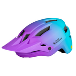 Sweet Protection Limited Edition Primer Mips Helmet - Hyper Violet