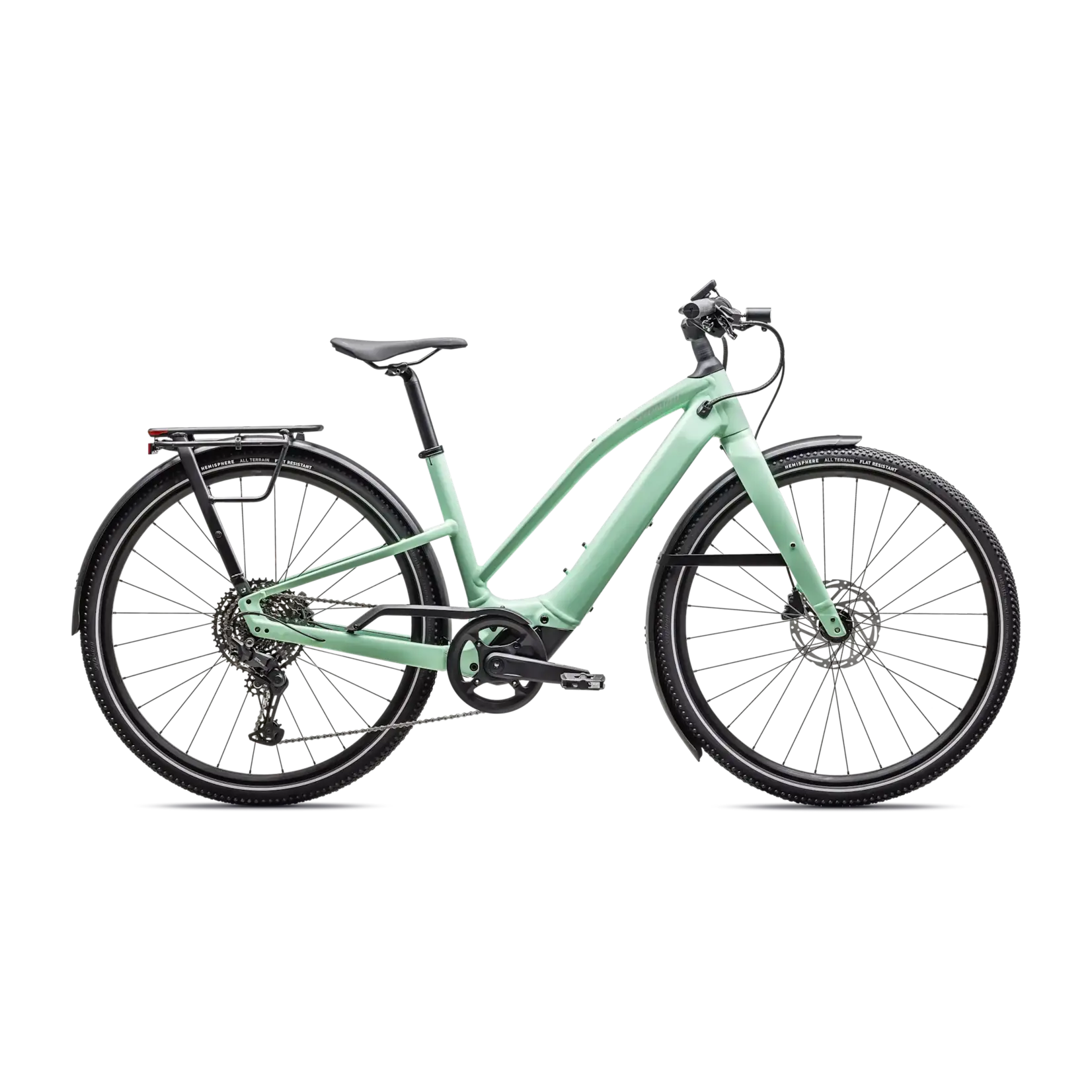 Specialized 2026 Turbo Vado SL 4.0 EQ 2 STEP THRU