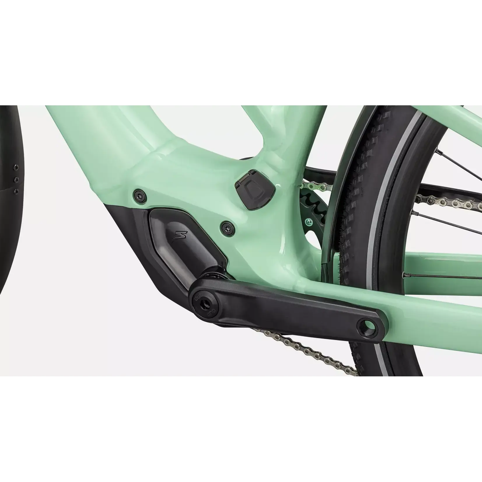 Specialized 2026 Turbo Vado SL 4.0 EQ 2 STEP THRU