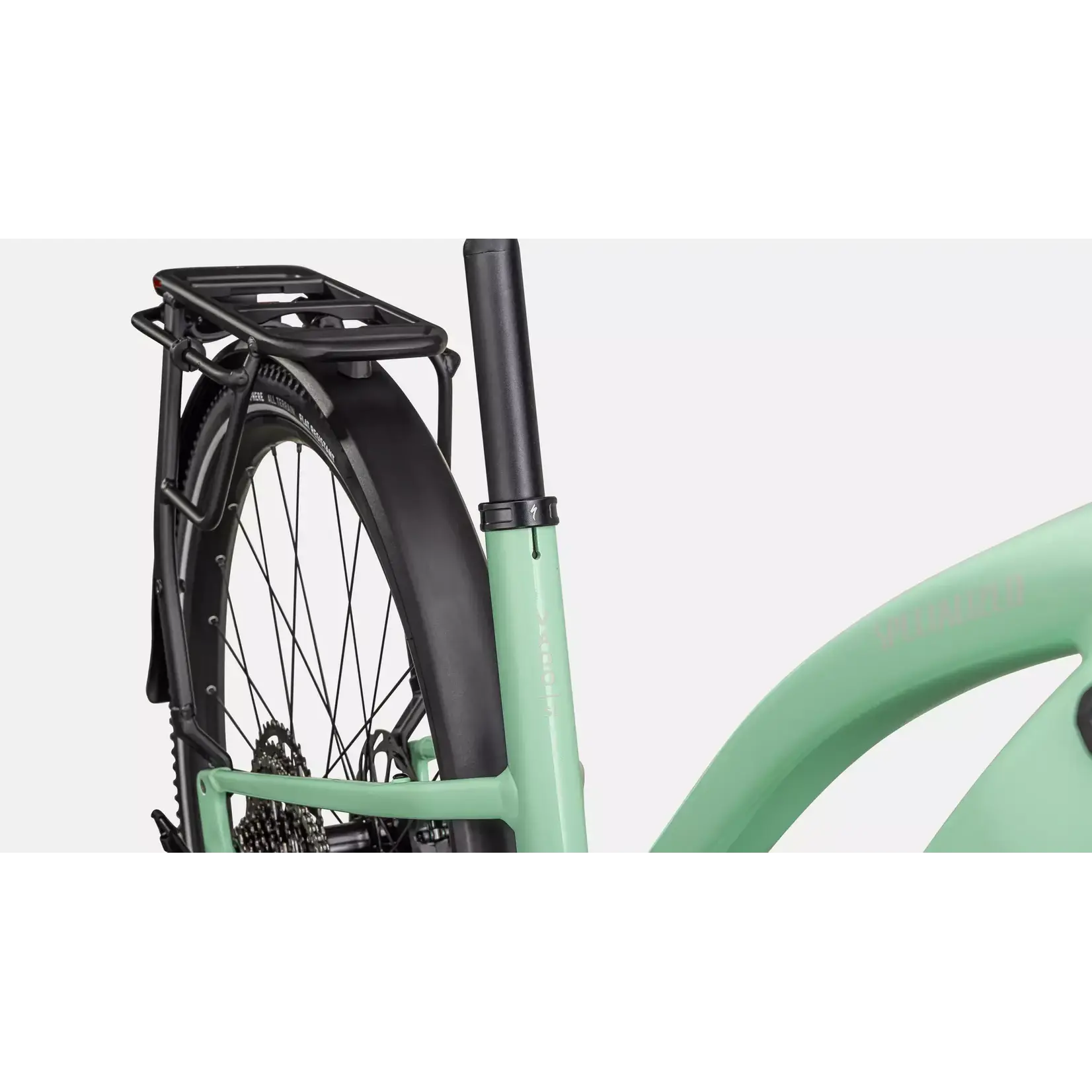 Specialized 2026 Turbo Vado SL 4.0 EQ 2 STEP THRU