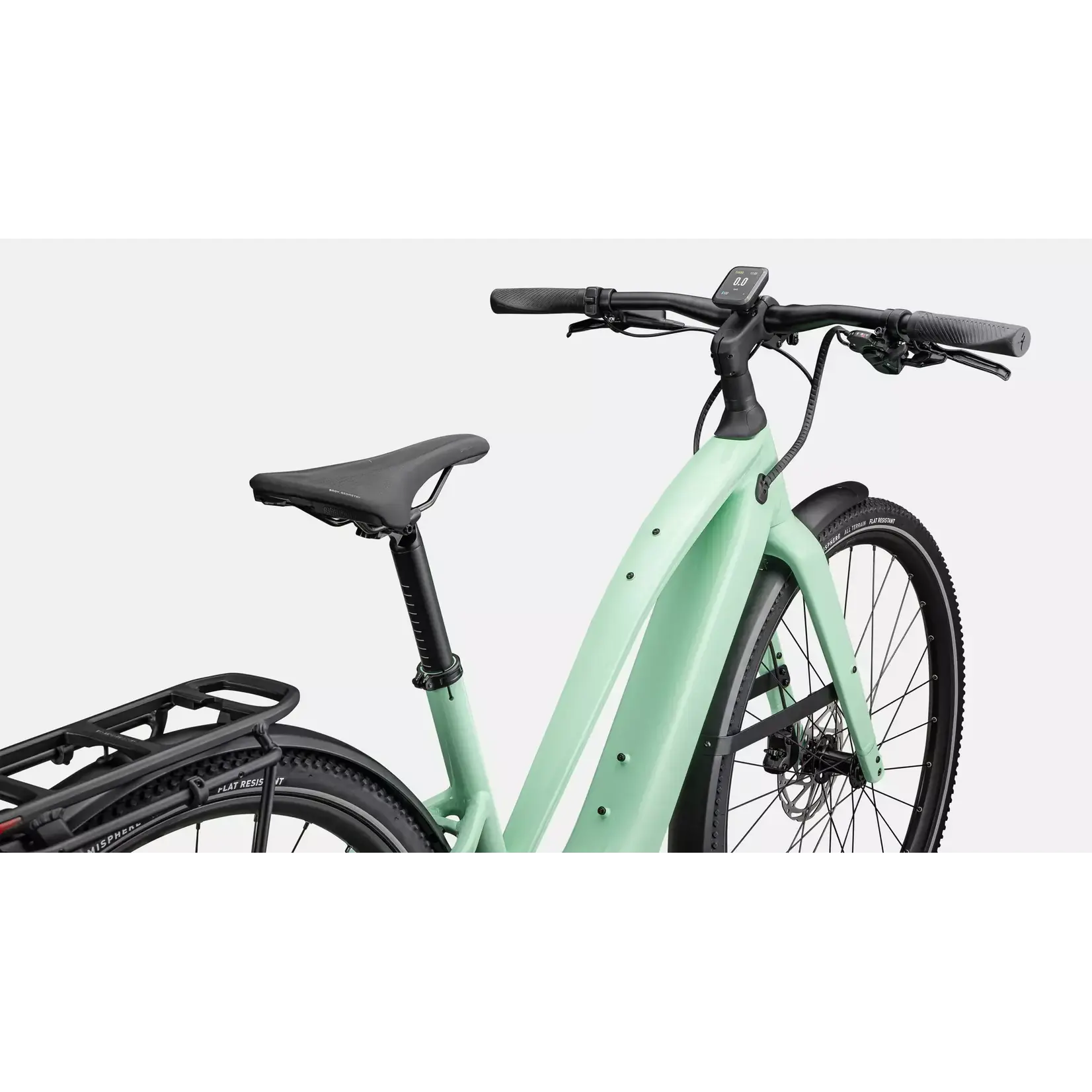 Specialized 2026 Turbo Vado SL 4.0 EQ 2 STEP THRU