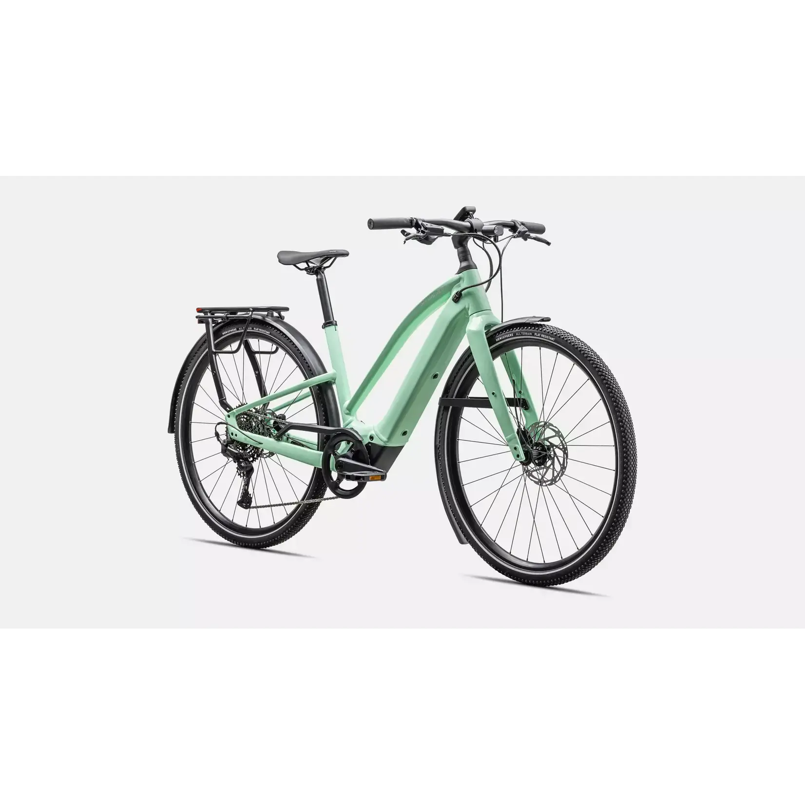 Specialized 2026 Turbo Vado SL 4.0 EQ 2 STEP THRU