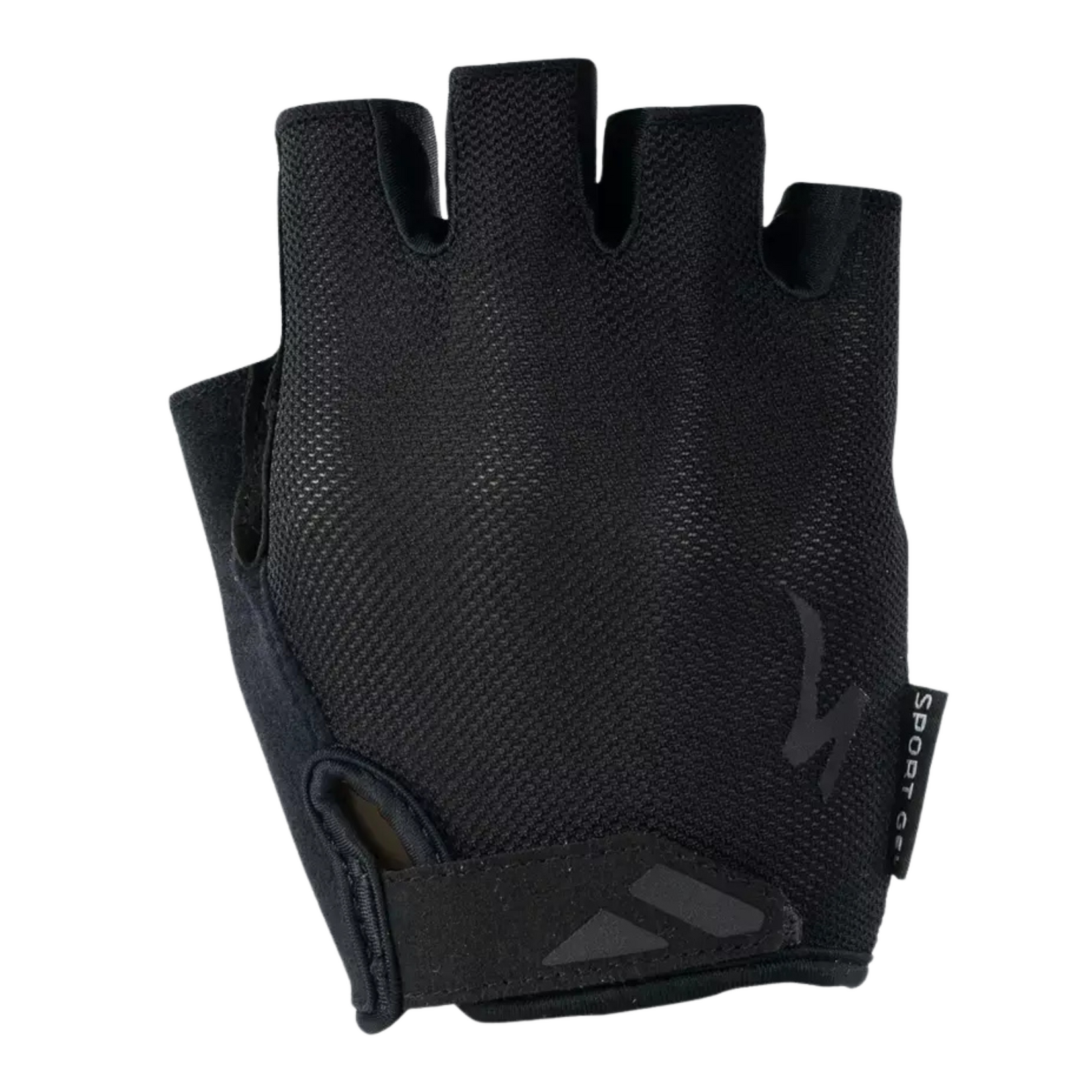 Specialized Men's Body Geometry Sport Gel Short Finger Gloves