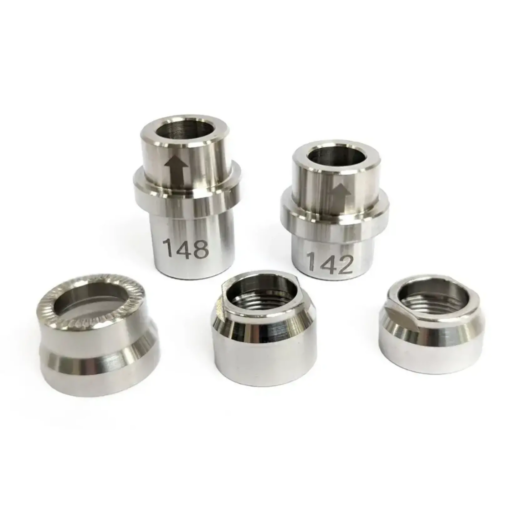 Wahoo WAHOO KICKR 142/148TA ADPTR KT