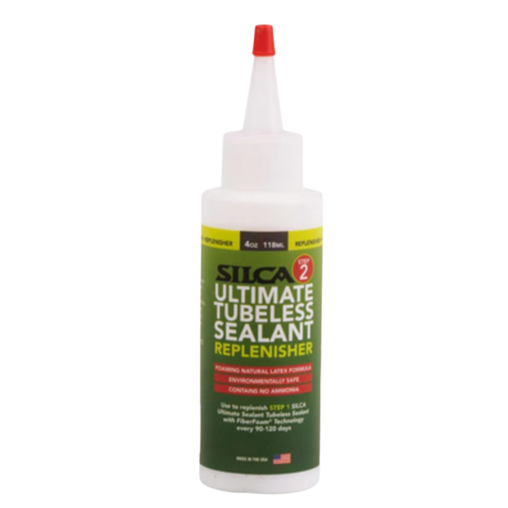 silca Silca Ultimate Tubeless Sealant Replenisher - 4oz