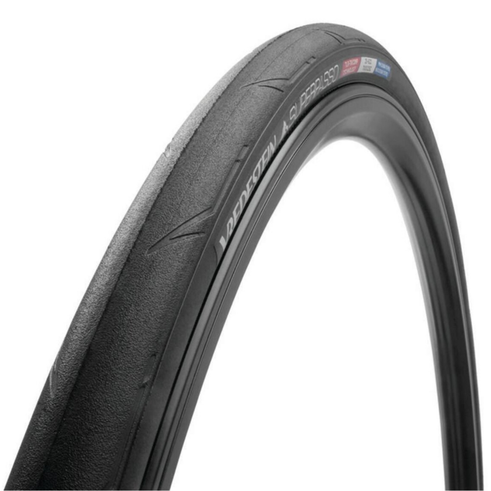 Vredestein SUPERPASSO TUBELESS READY
