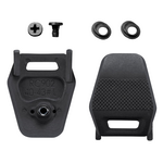 Shimano Replaceable Heel Pads - Shimano Sphyre RC902 / RC903