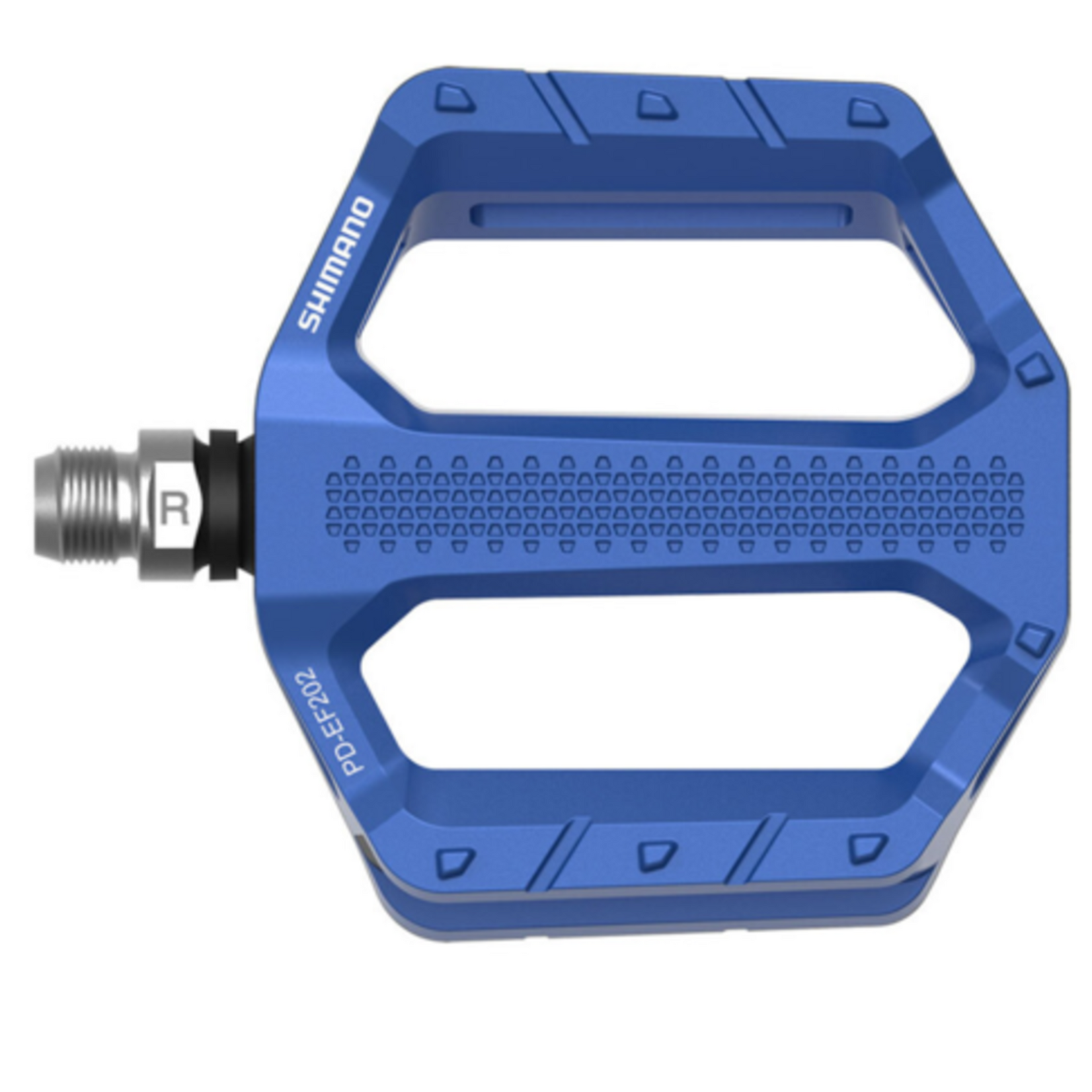 Shimano PD-EF202 flat pedal