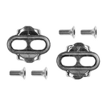 Crankbrothers Cleats Pedal cleat Standard Release 0 Degree Float