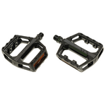 49N 49N MTB ALLOY PEDAL BLK 9/16