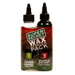 silca Wax Chain Stripper Prep Bundle