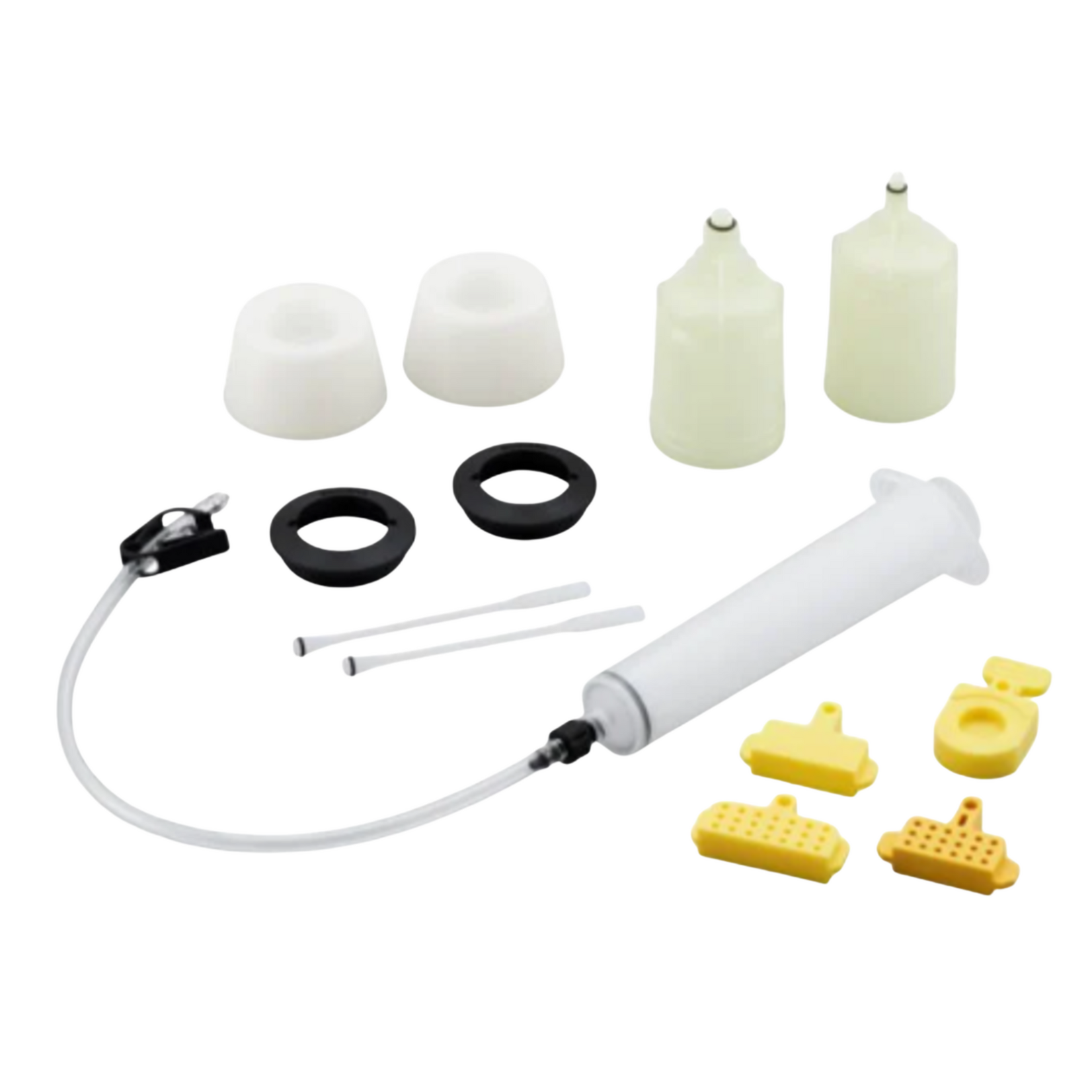 Shimano Shimano, TL-BR, Professional disc brake bleed kit, Y13098630