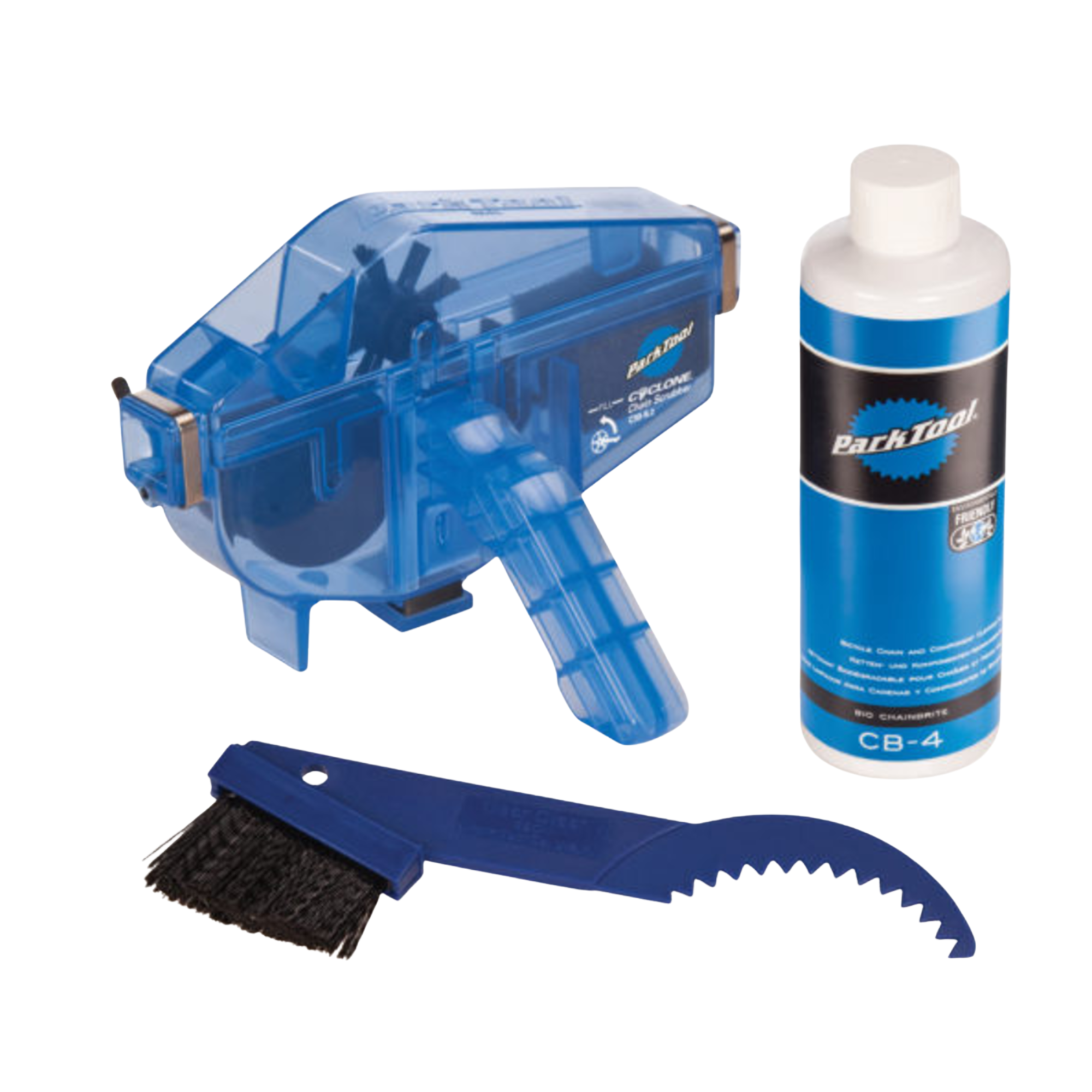 Volmax Chain Cleaner CHAIN CLEANING System CG-2.3 - D'Ornellas Bike Shop
