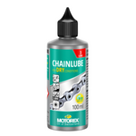 Shimano MOTOREX CHAINLUBE WET 100ML
