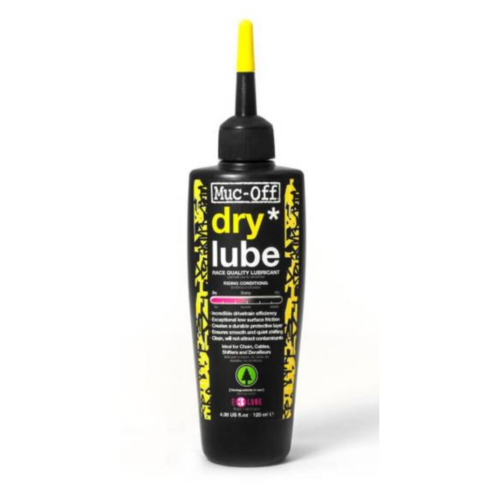 Muc-Off Dry Lube, 120ml