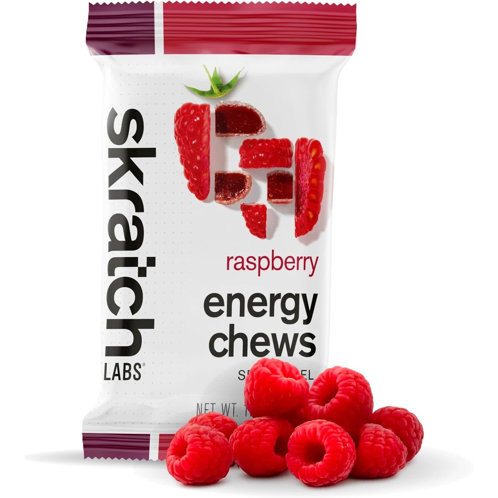 Skratch Labs Sport Energy Chew