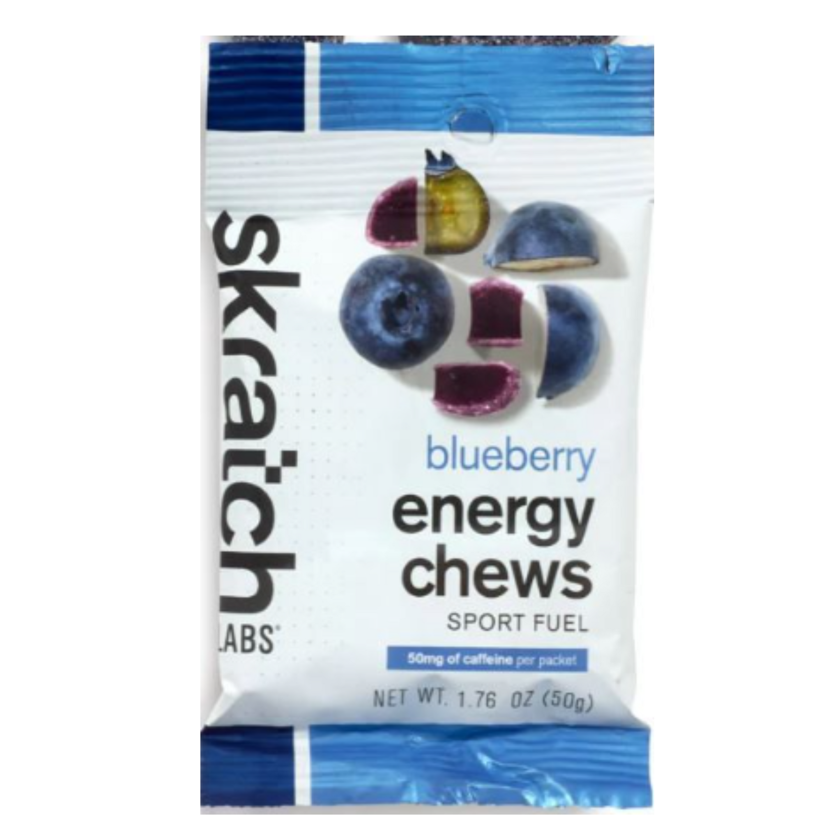 Skratch Labs Sport Energy Chew