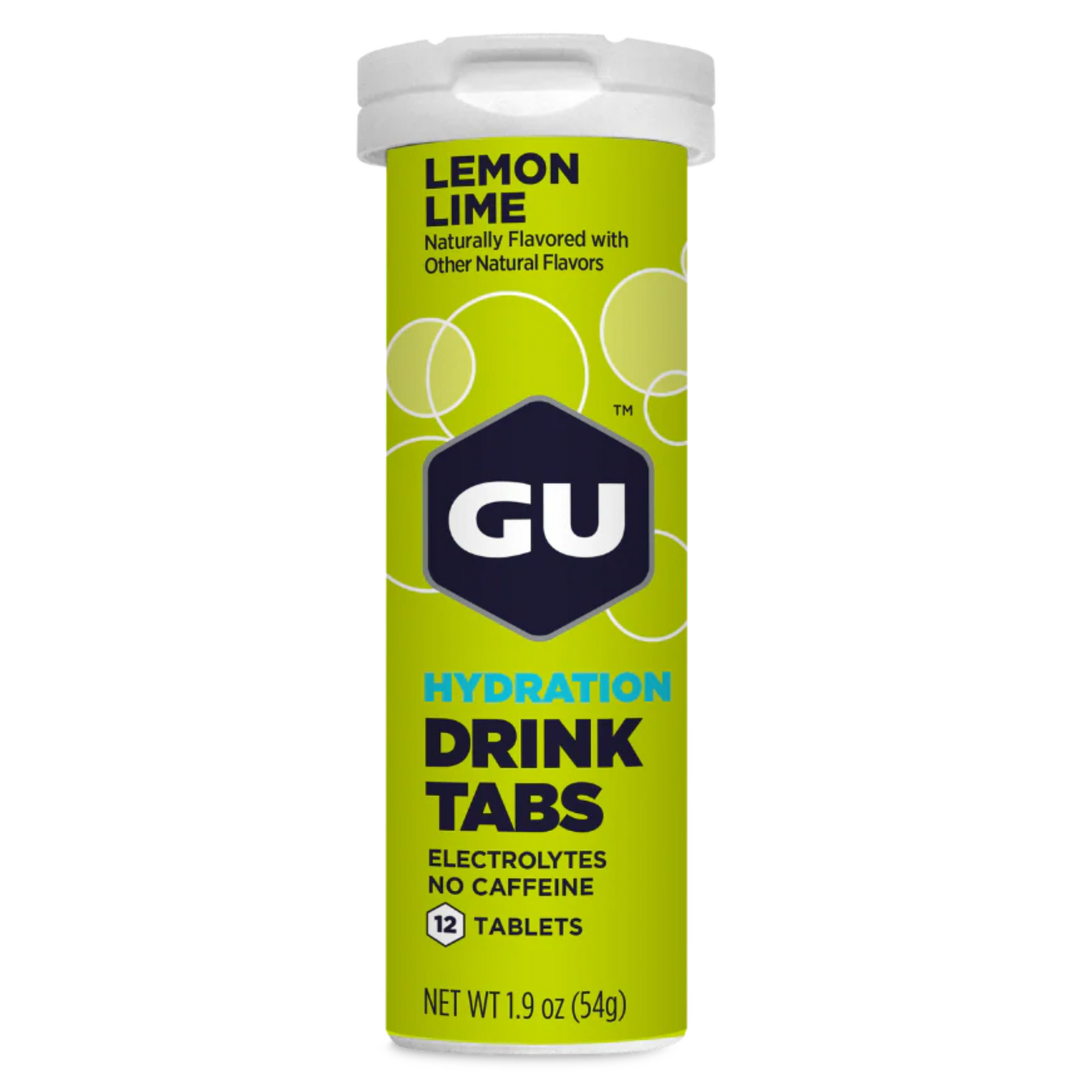 Gu Hydration Drink Tabs