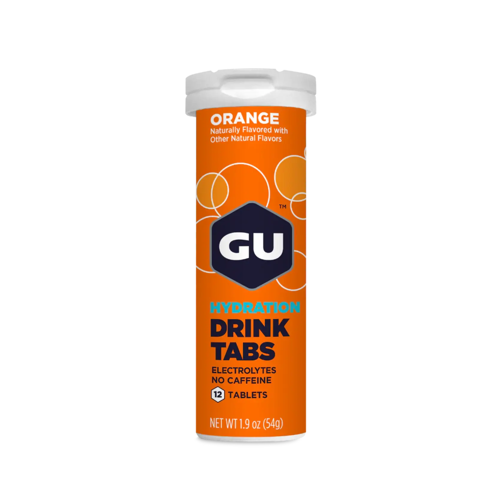Gu Hydration Drink Tabs