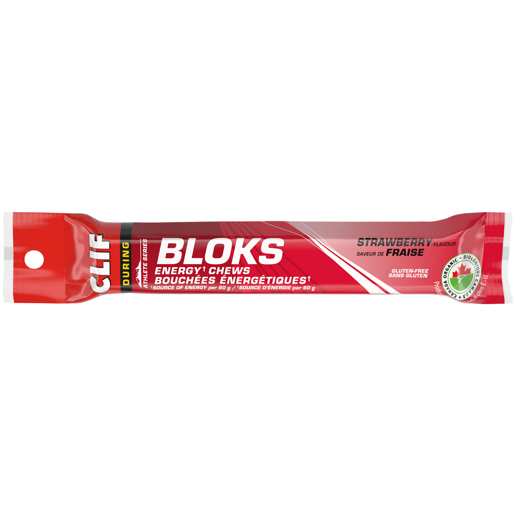 Cliff Bloks Energy Chews