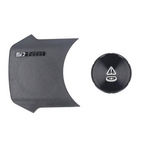 Quarq Quarq, Red E1 Power Meter Battery Lid