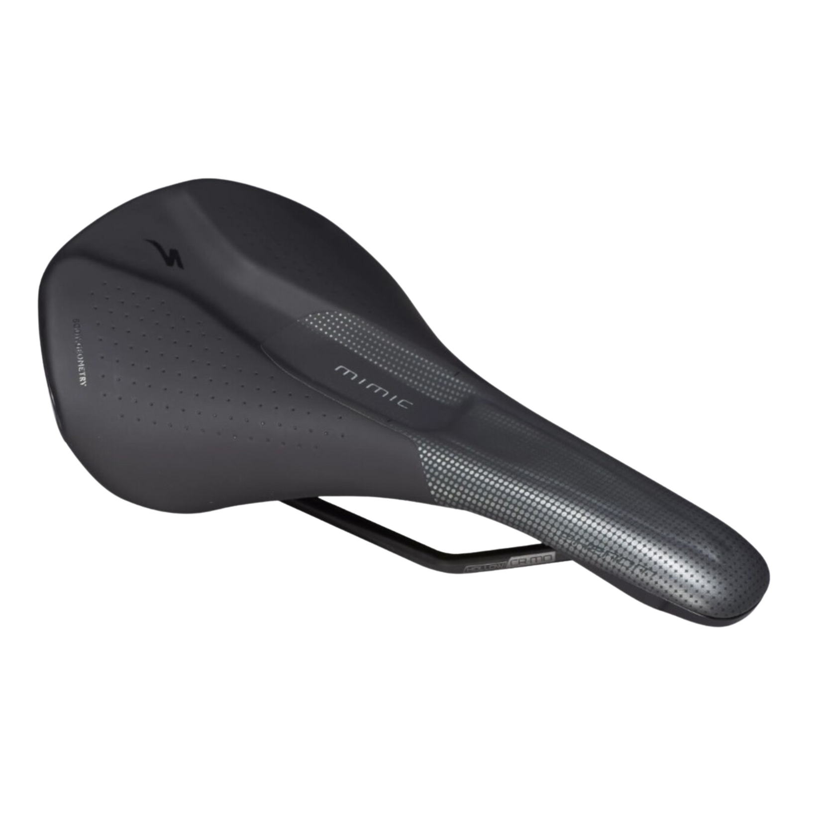 Specialized PHENOM COMP MIMIC SADDLE BLK 168