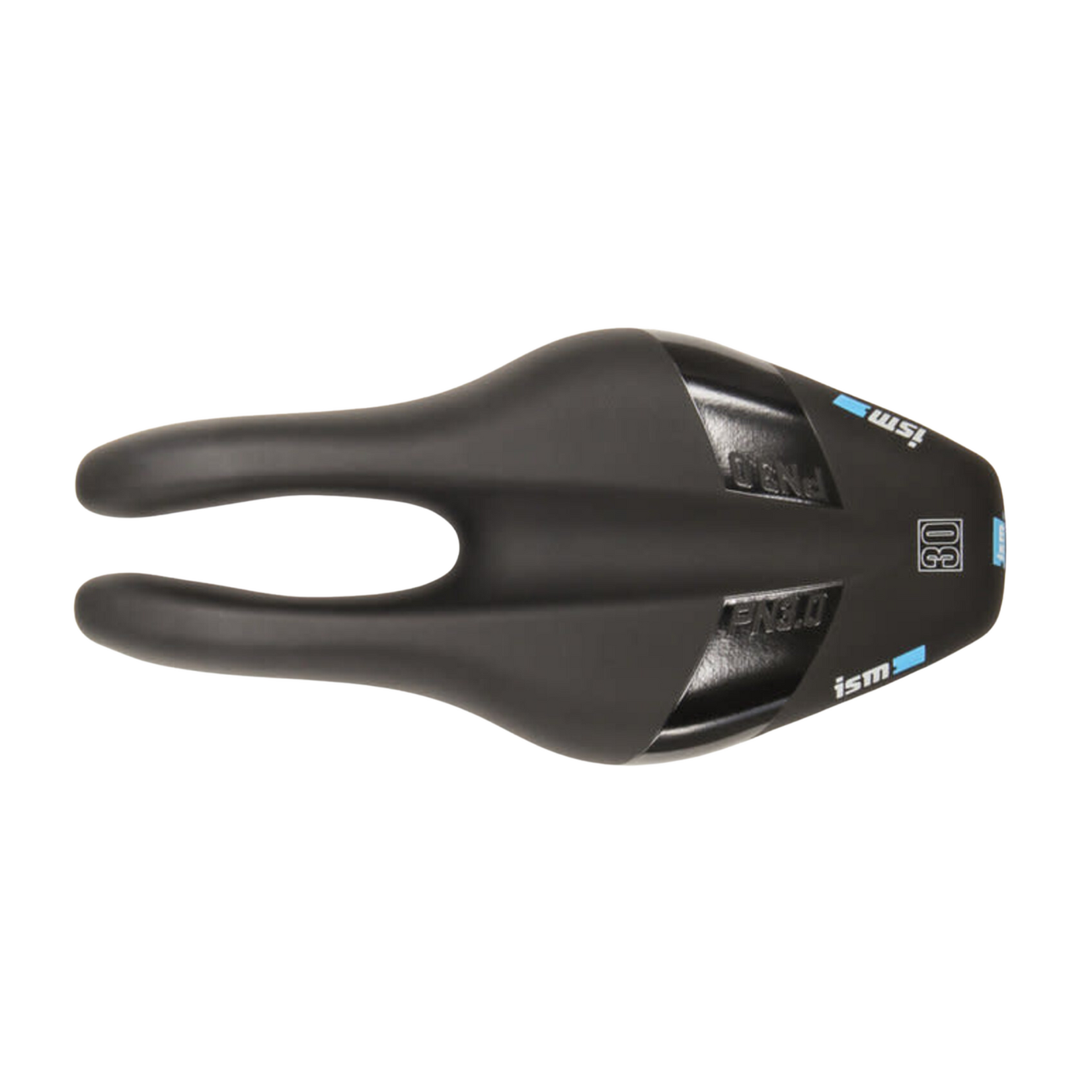 ISM PN3.0 Saddle  Black