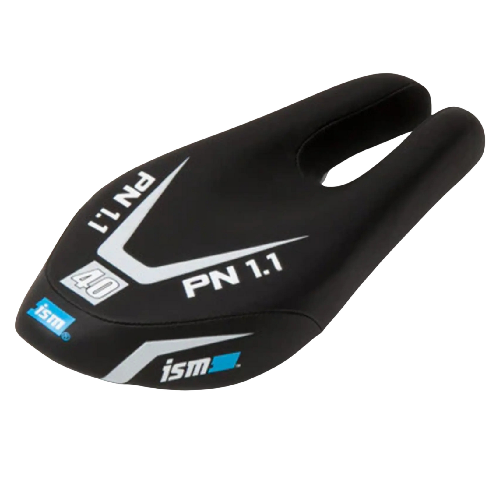 ISM ISM PN 1.1 Saddle - Black