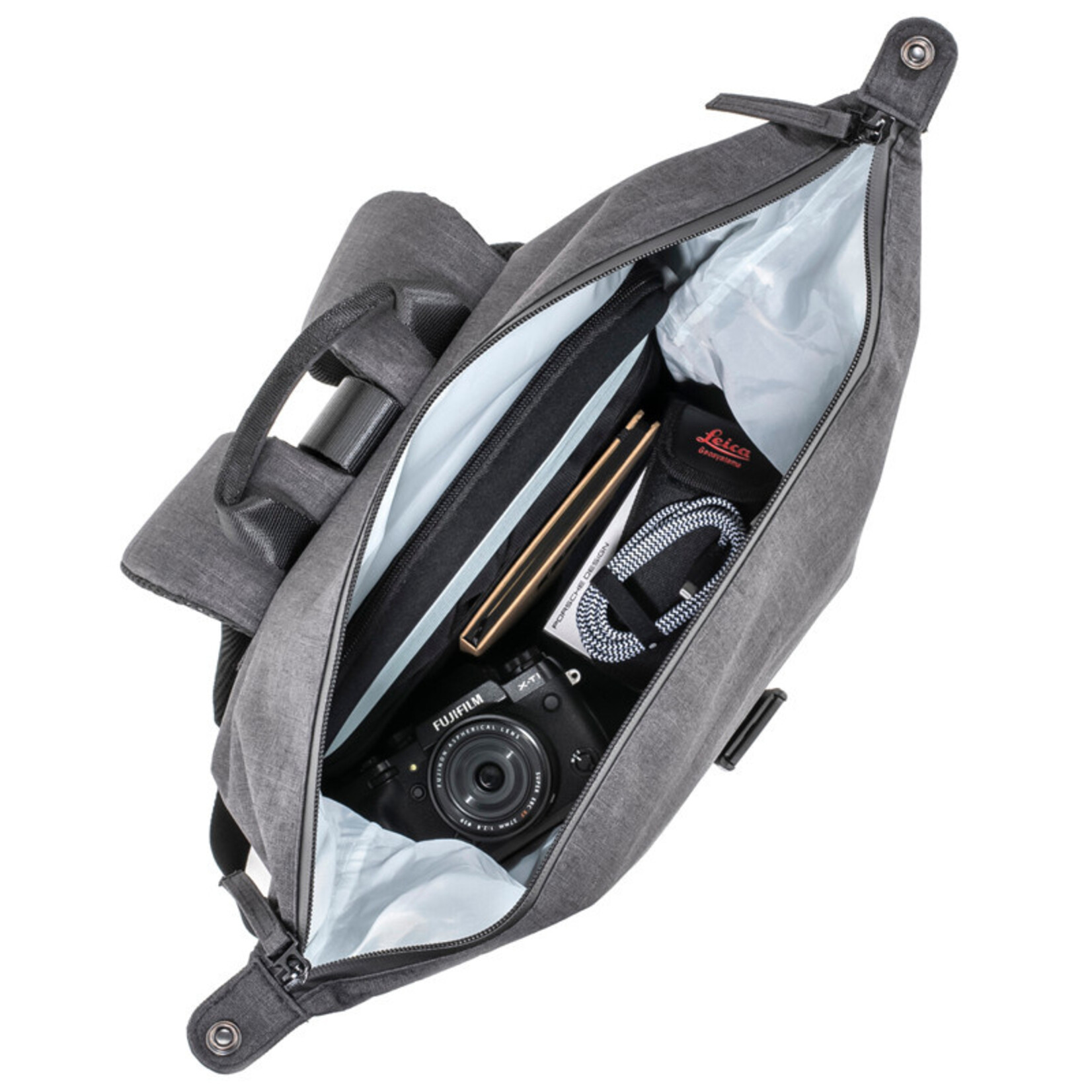 Moustache CLARK BACKPACK 17L - RACK