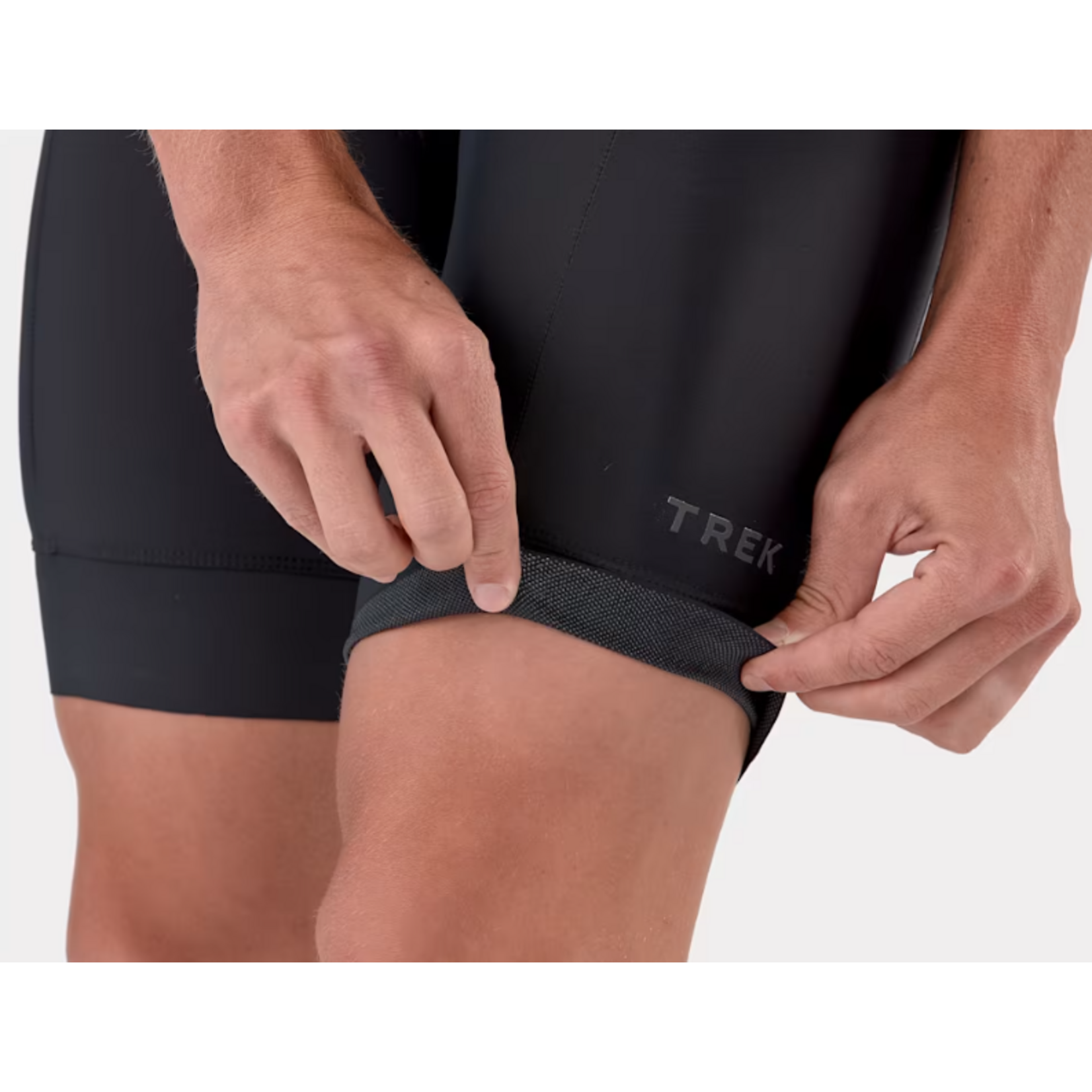 Trek Circuit Cycling Bib Short L