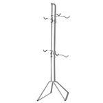 Delta Delta, Two Bike Gravity, Bikes: 2, Floor/Wall