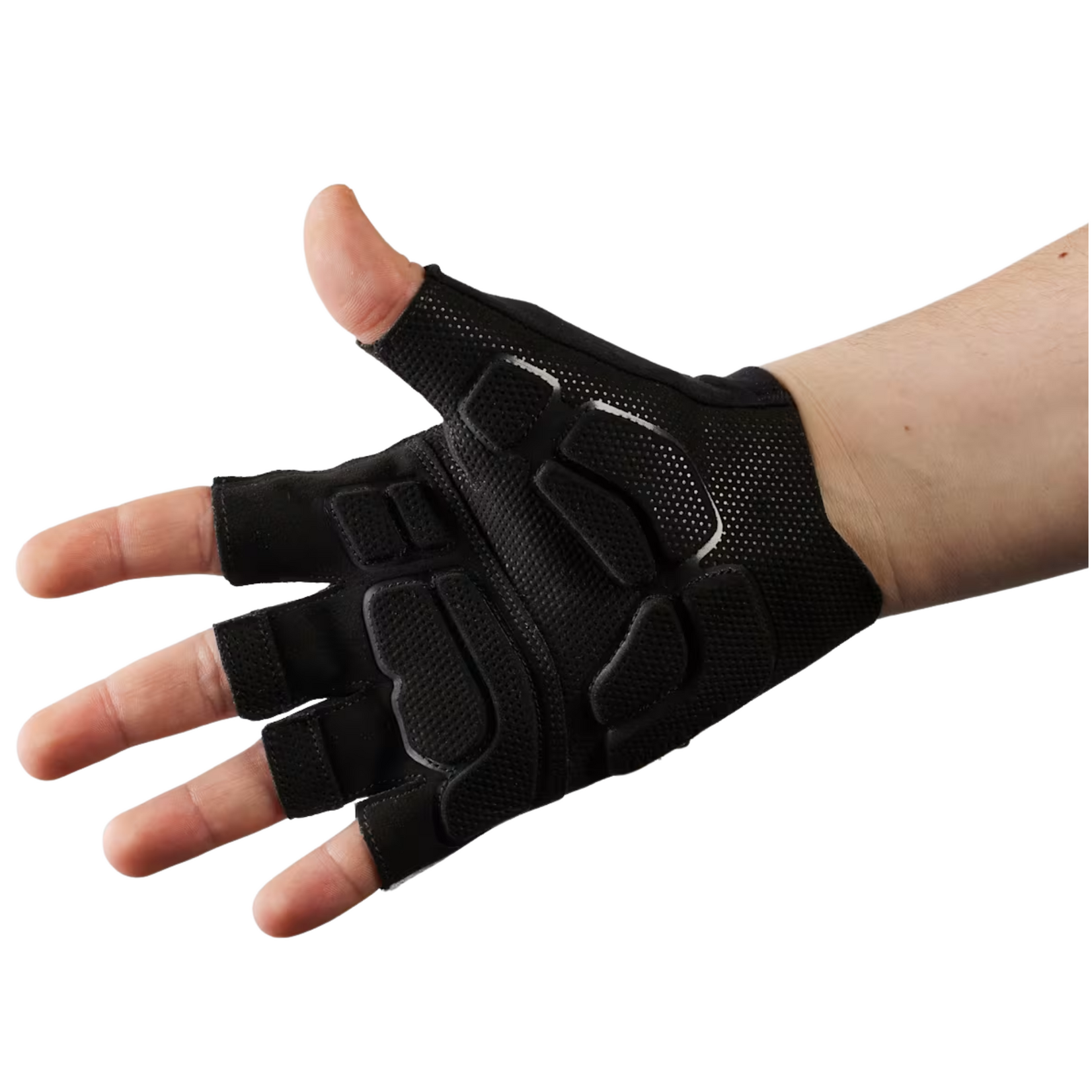 Trek Circuit Twin Gel Unisex Cycling Glove