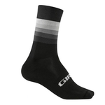 Giro Giro Comp Racer High Rise Socks (Black Heatwave) (XL)