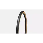 Specialized Pathfinder TLR Fast Gravel Tire 700X50 Tan Sidewall