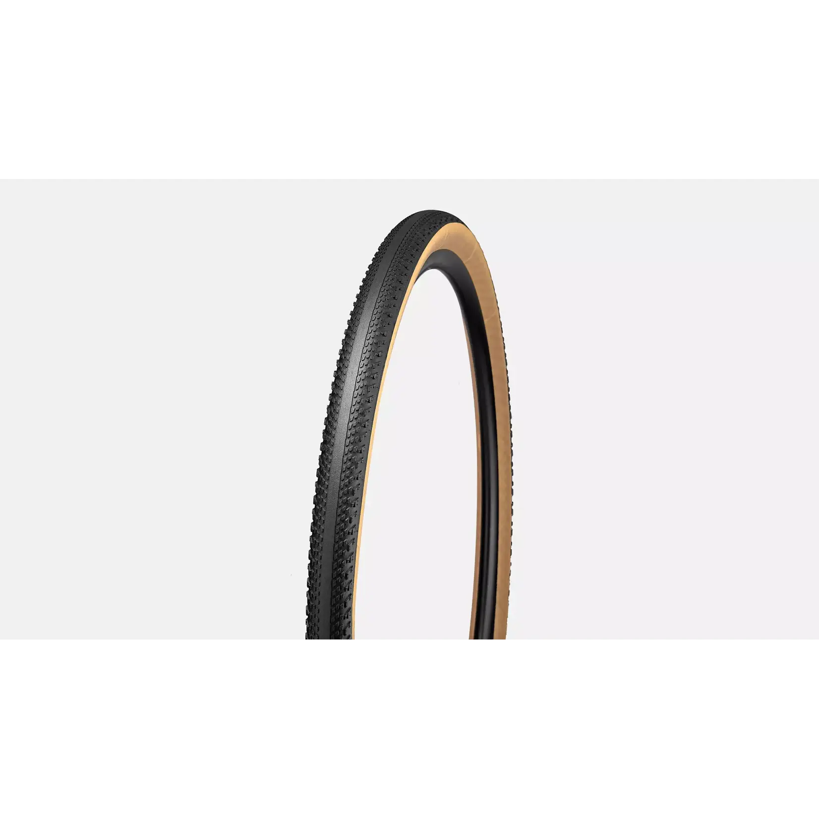 Specialized Pathfinder TLR Fast Gravel Tire 700X50 Tan Sidewall