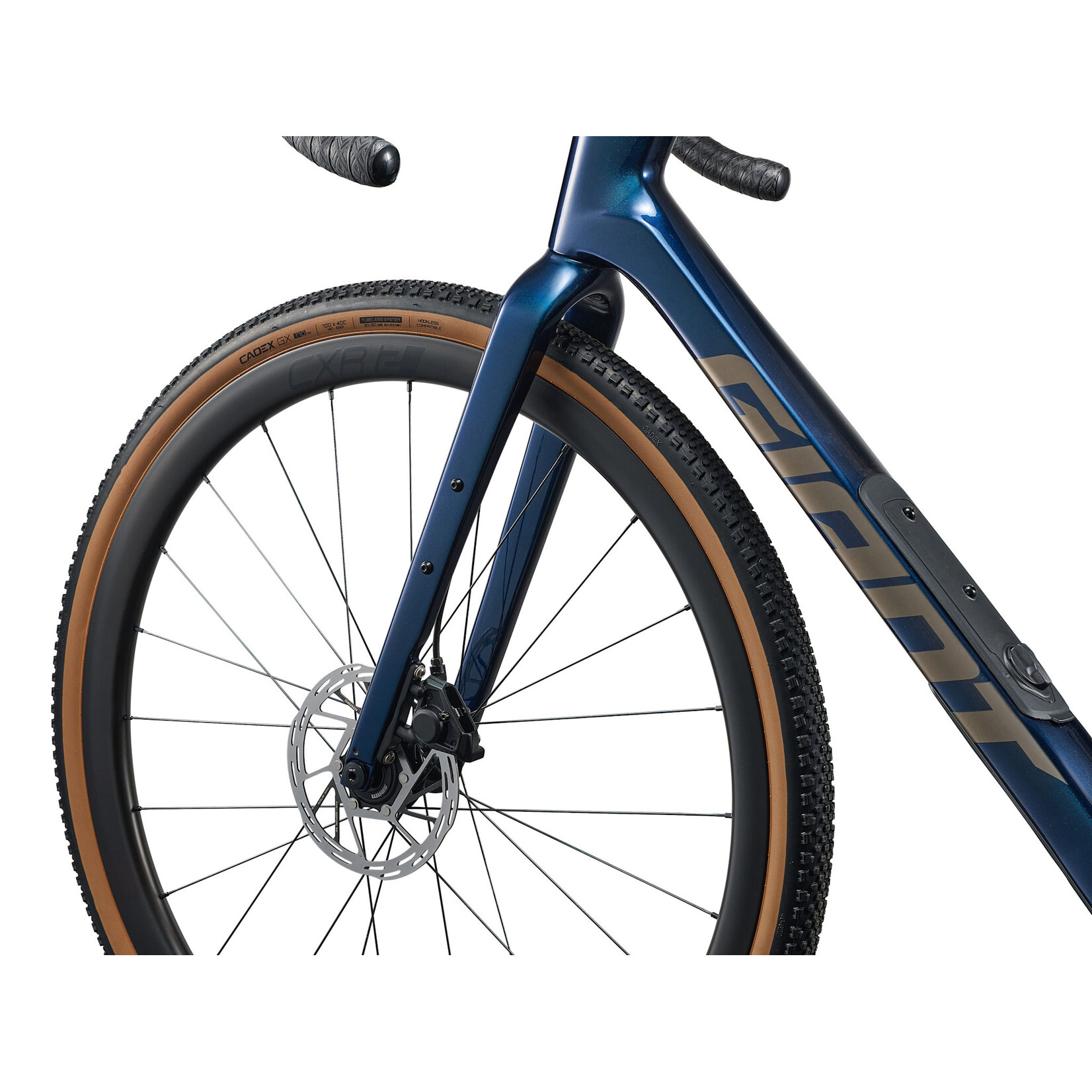 Giant 2026 Revolt Advanced Pro 1