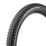 Pirelli Pirelli, Scorpion Sport XC M, Mountain Tire, 29x2.40, Folding, Tubeless Ready, SmartGRIP, ProWALL, 60TPI, Black