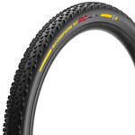 Pirelli Pirelli, Scorpion Race XC RC, Mountain Tire, 29x2.4, Folding, Tubeless Ready, Race XC Compound, Lite, 120TPI, Black