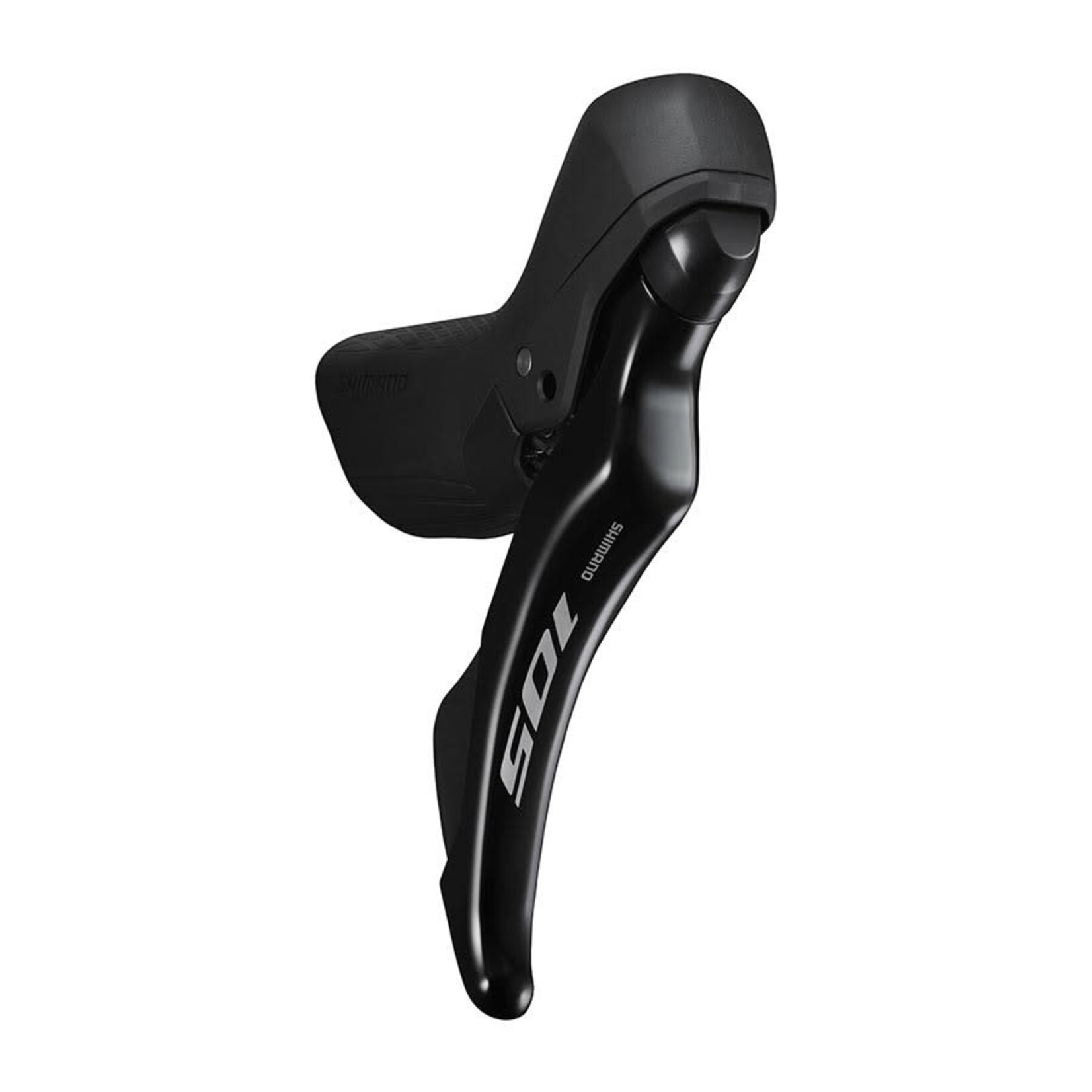 Shimano Shimano, 105 ST-R7120, Shifter-Brake Lever, Speed: 12, Black, ISTR7120RBI (NB)